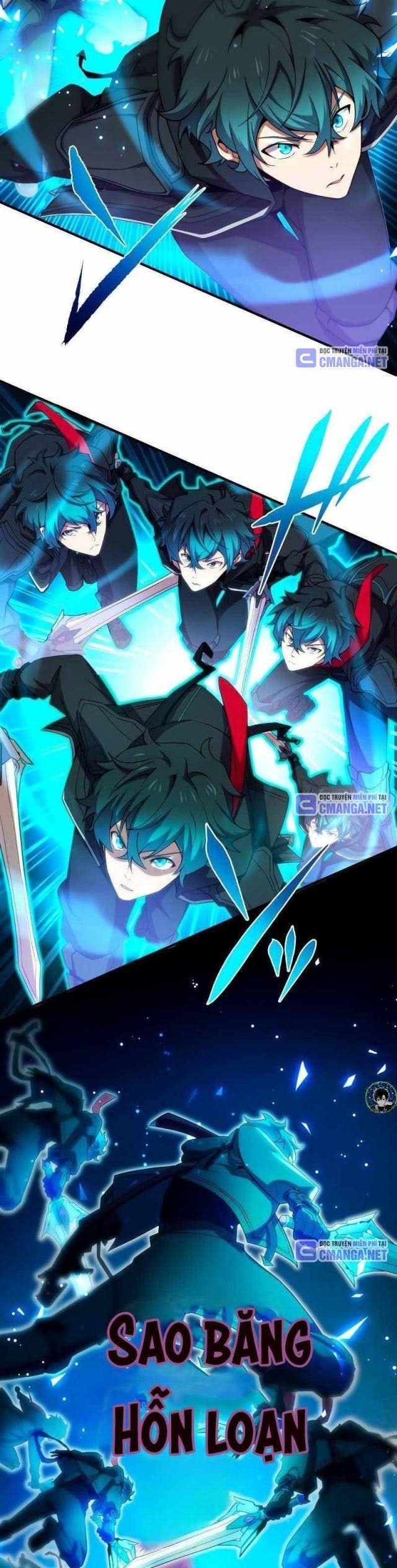 Zero 0 - Vựơt Qua Cả Ma Pháp Thời Không - Page 28