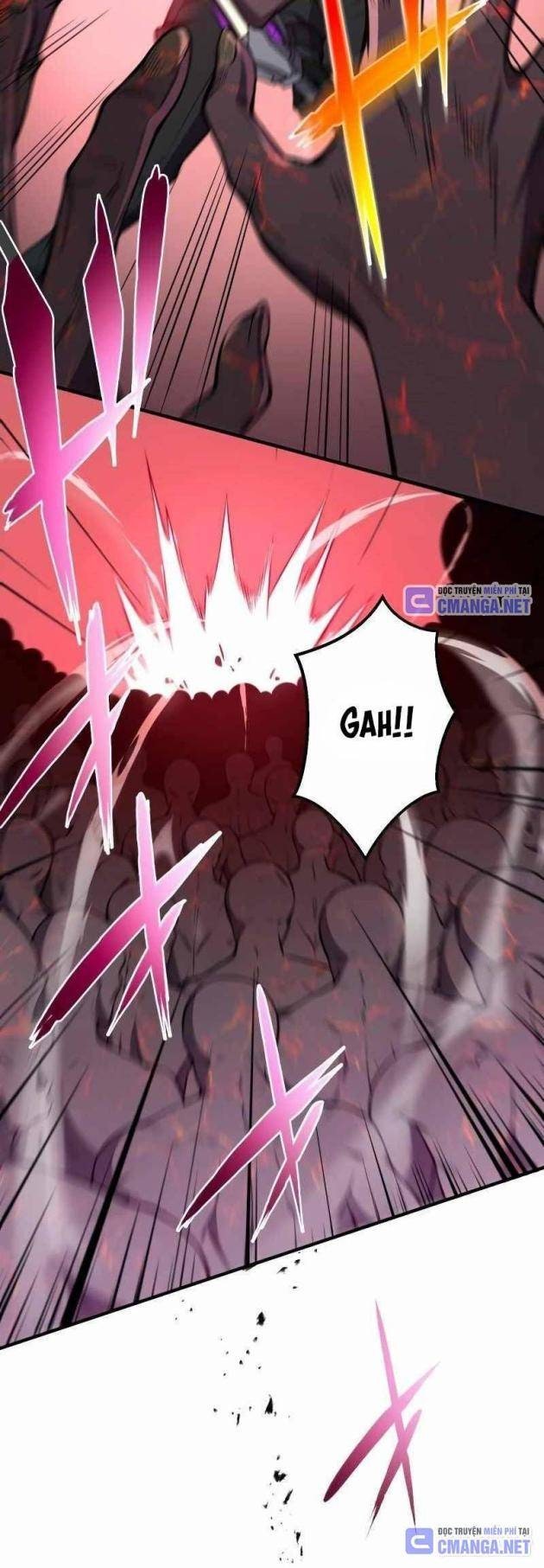 Zero 0 - Vựơt Qua Cả Ma Pháp Thời Không - Page 36