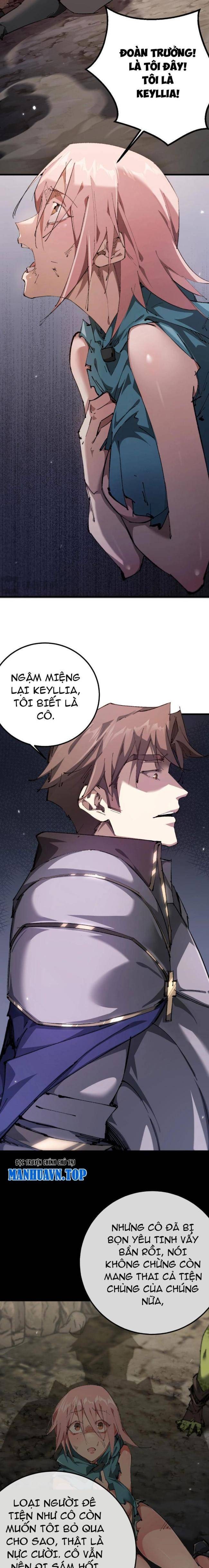 Chuyển Sinh Thành Goblin - Page 60