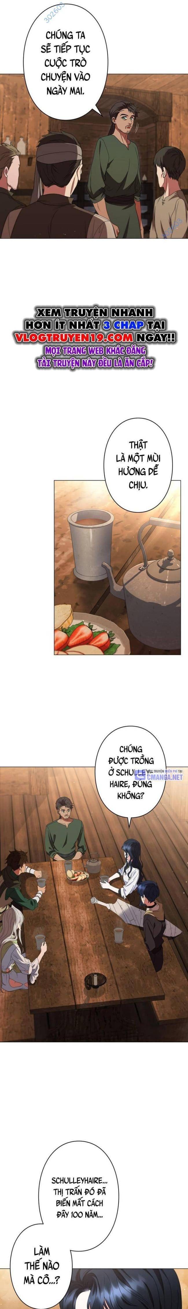 Khế Ước Long Nhân - Page 77