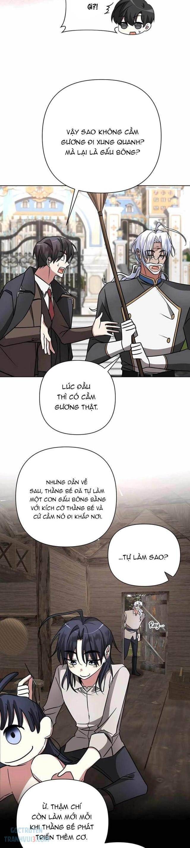 Học Viện Phá Sản - Page 4