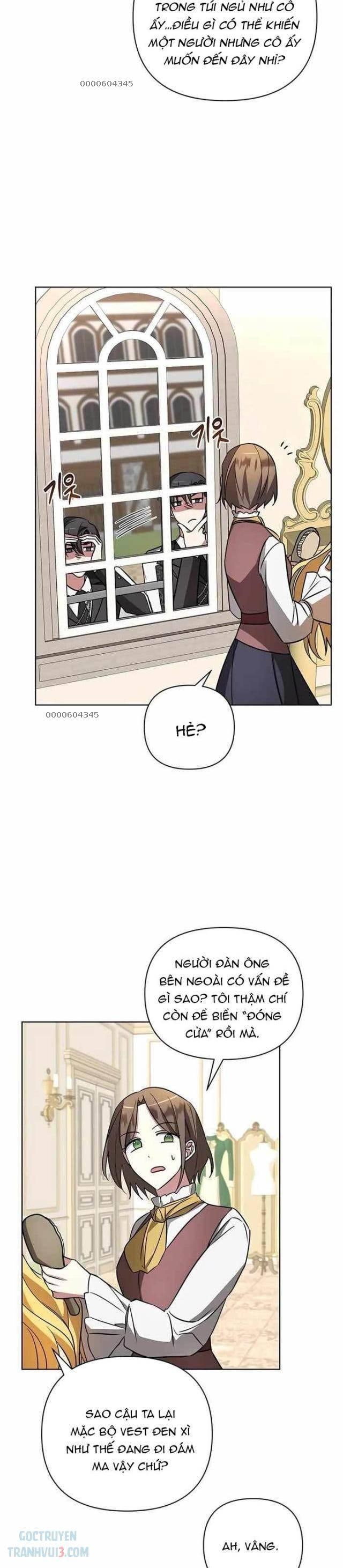 Học Viện Phá Sản - Page 21