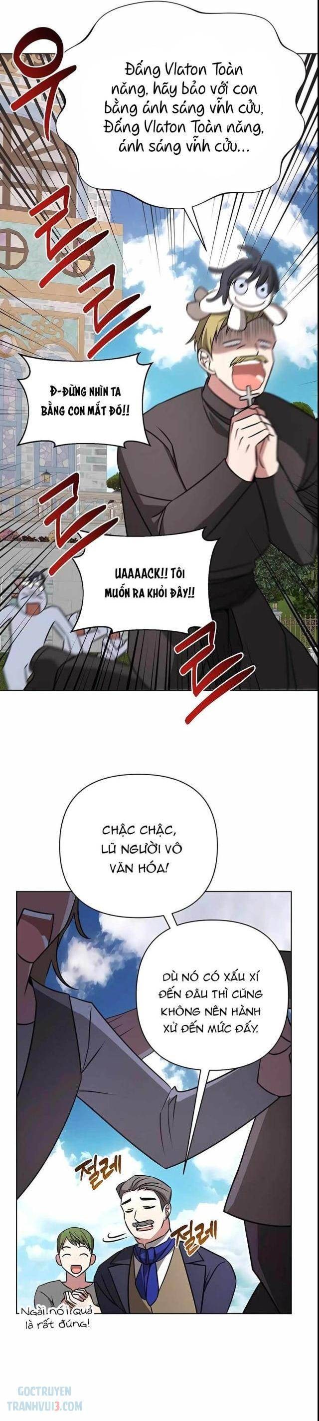 Học Viện Phá Sản - Page 31