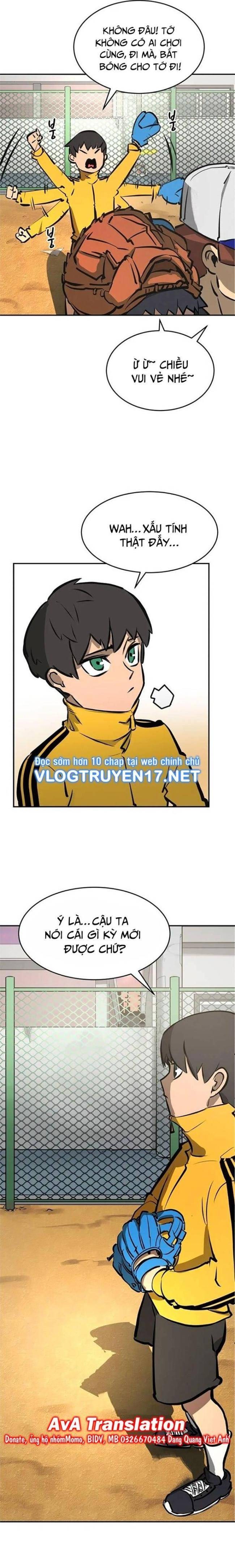 Cú Đánh Chiến Thắng - Page 42