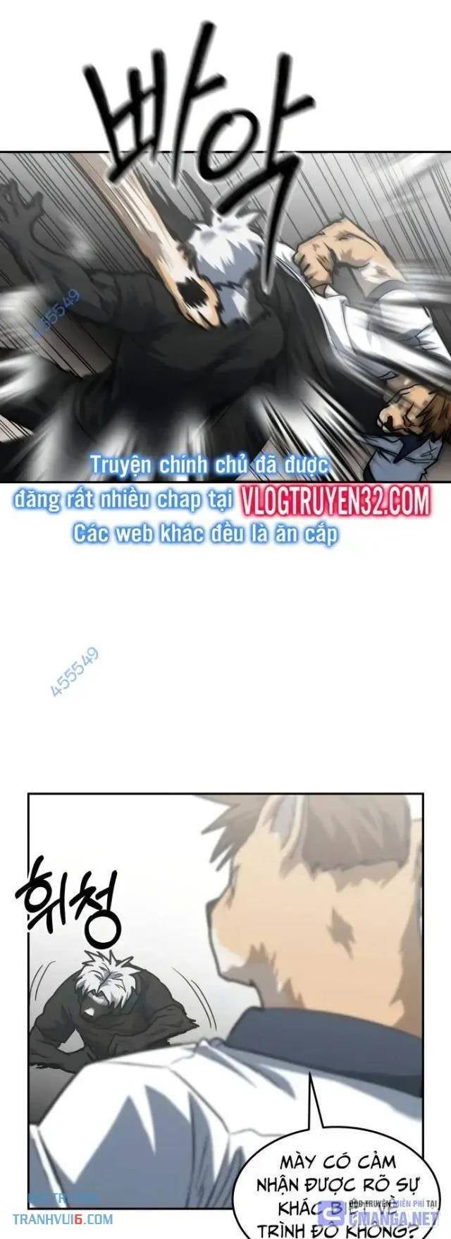 Trường Trung Học Thú Nhân - Page 24