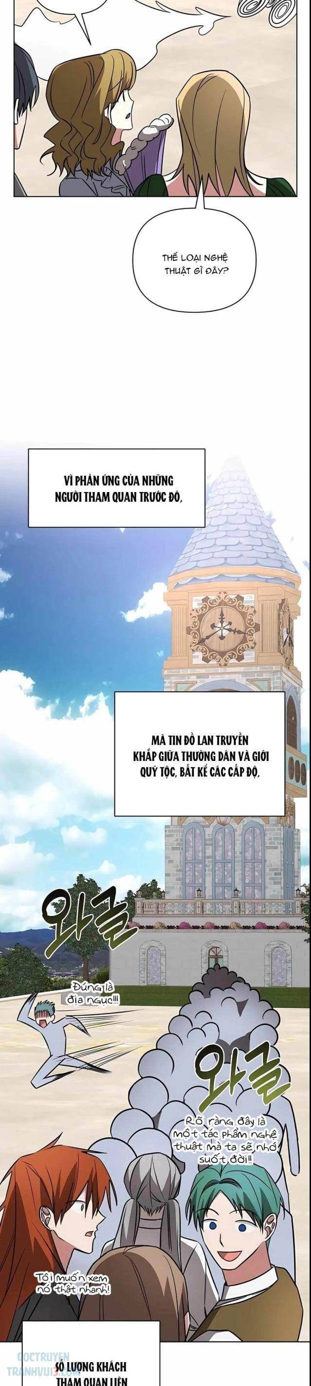 Học Viện Phá Sản - Page 33