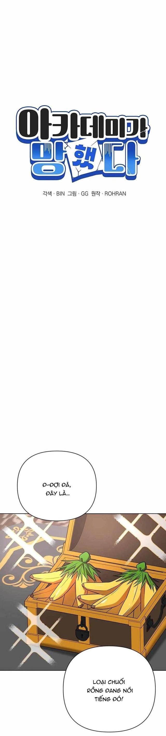 Học Viện Phá Sản - Page 13