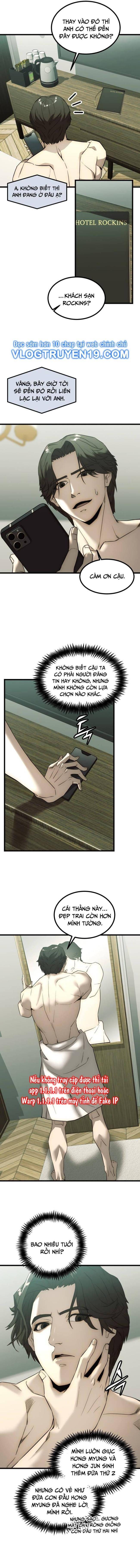 Phẩm Giá Tài Phiệt - Page 73