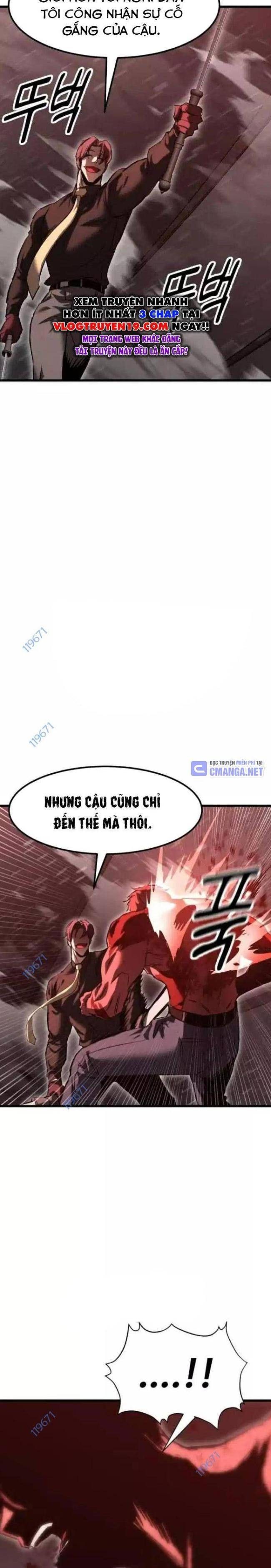 Võ Vương Kang Haejin - Page 26