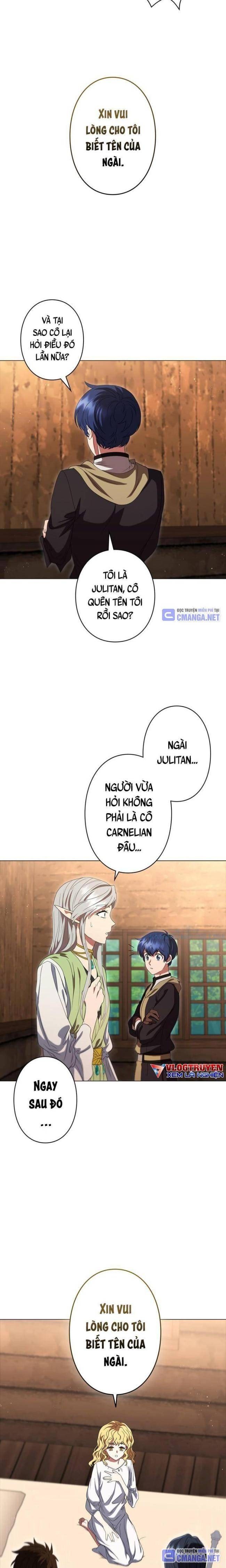 Khế Ước Long Nhân - Page 57