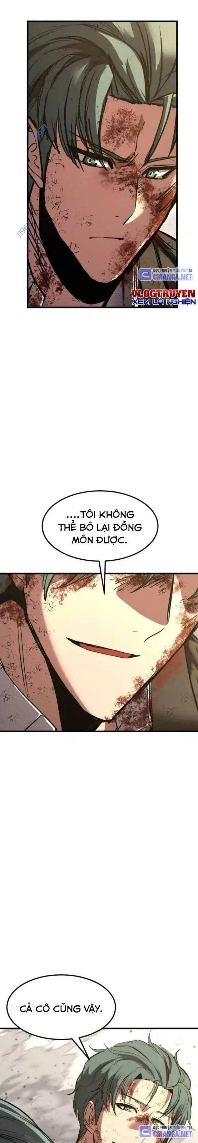 Võ Vương Kang Haejin - Page 6