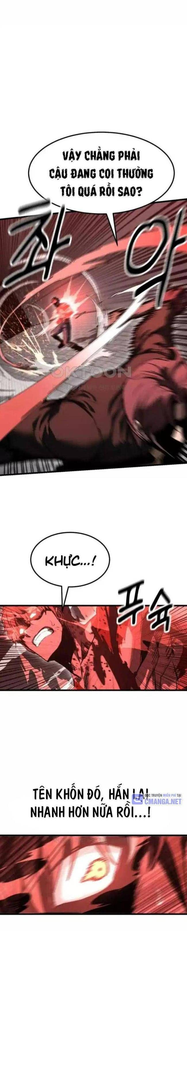 Võ Vương Kang Haejin - Page 16