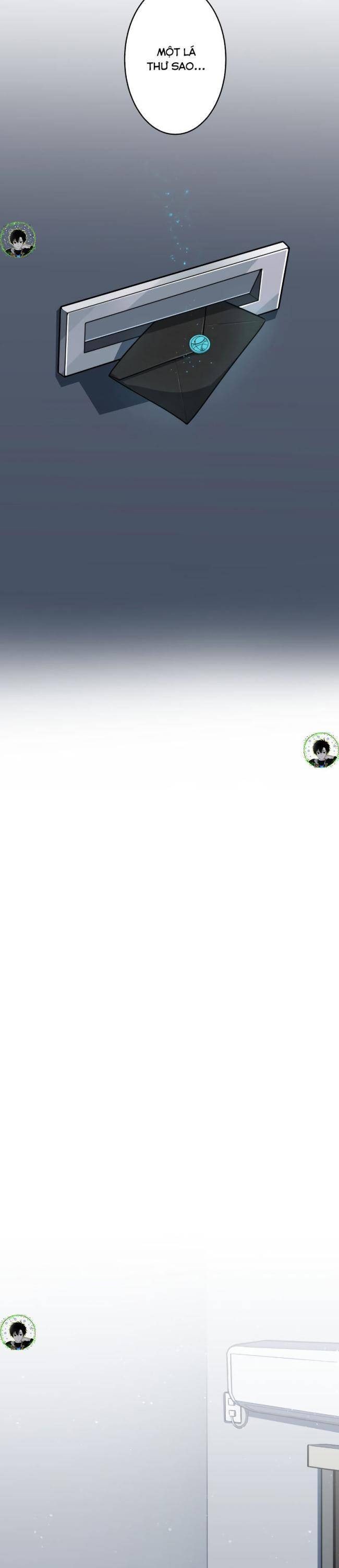 Zero 0 - Vựơt Qua Cả Ma Pháp Thời Không - Page 25