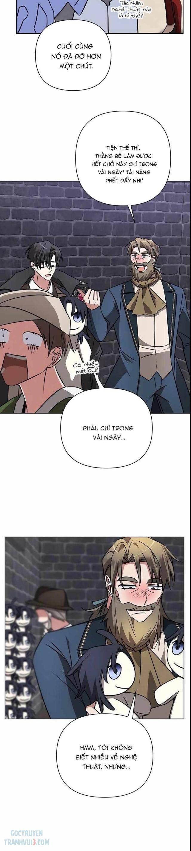 Học Viện Phá Sản - Page 37