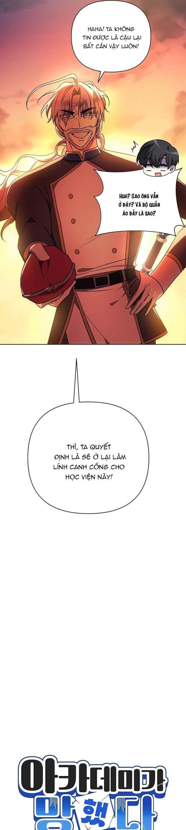 Học Viện Phá Sản - Page 13