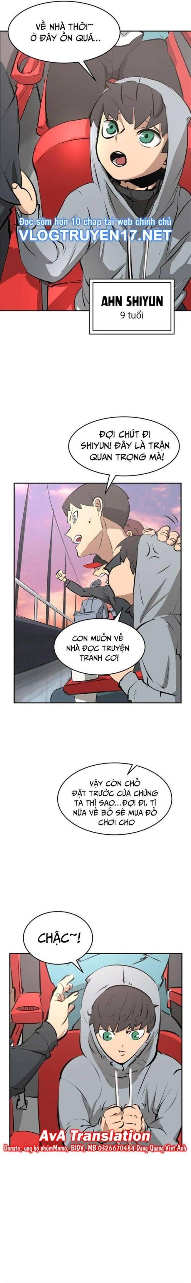 Cú Đánh Chiến Thắng - Page 33