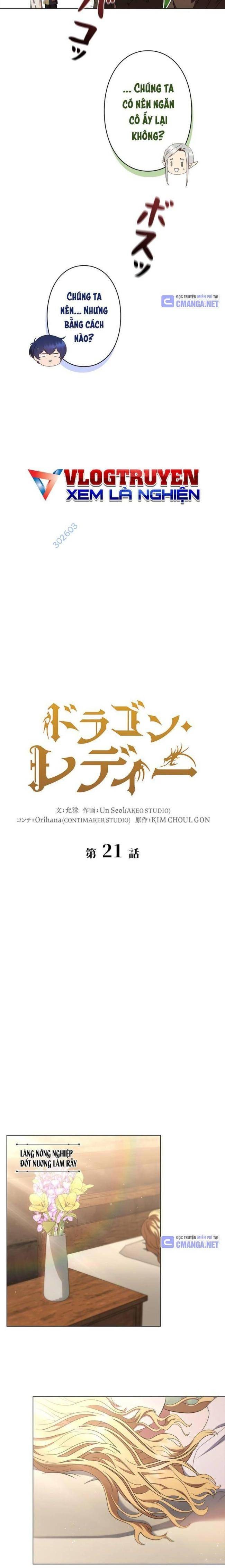 Khế Ước Long Nhân - Page 71