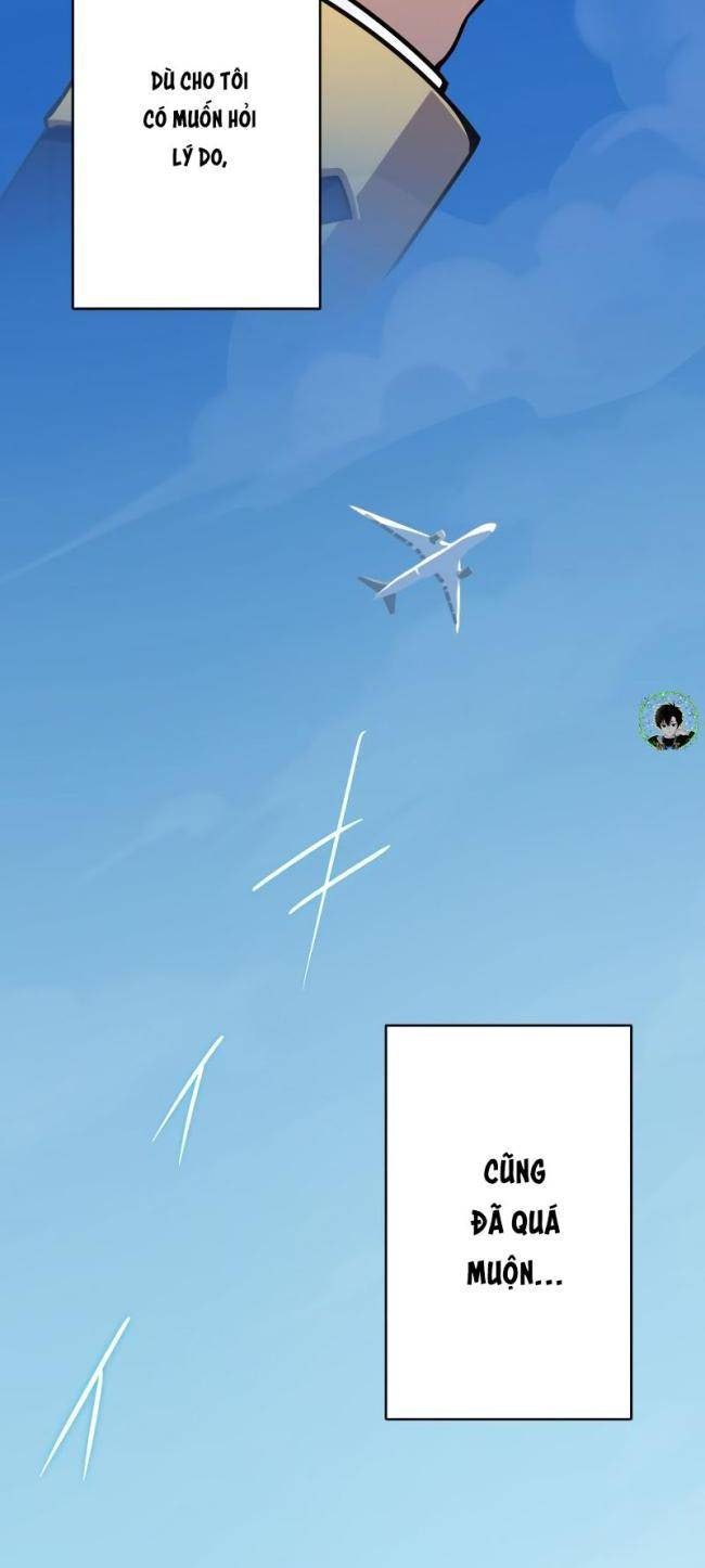 Zero 0 - Vựơt Qua Cả Ma Pháp Thời Không - Page 18