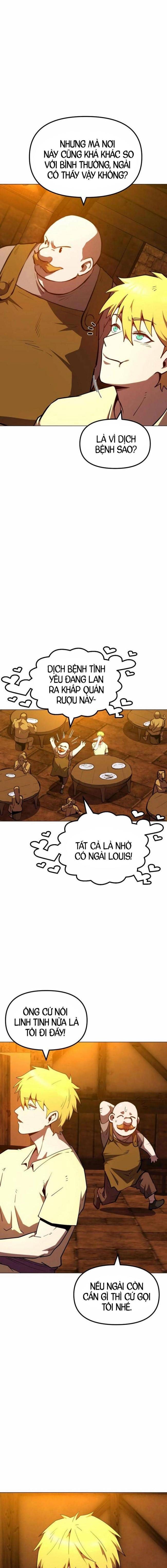 Kị Sĩ Xương Khô - Page 46