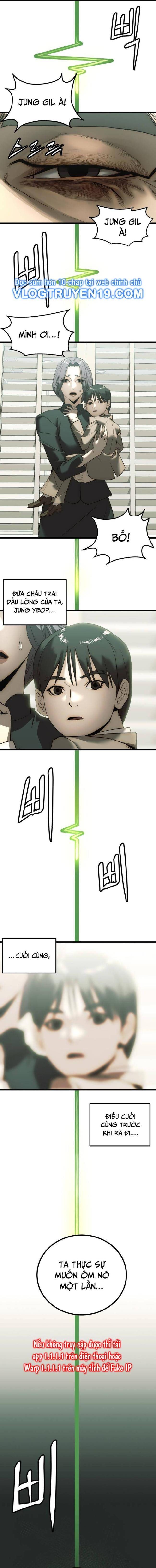 Phẩm Giá Tài Phiệt - Page 5