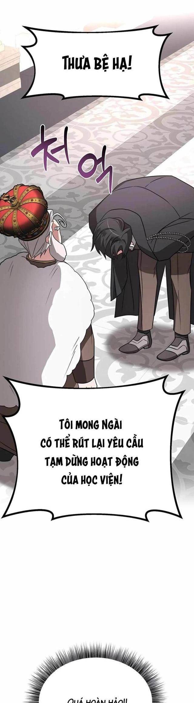 Học Viện Phá Sản - Page 26