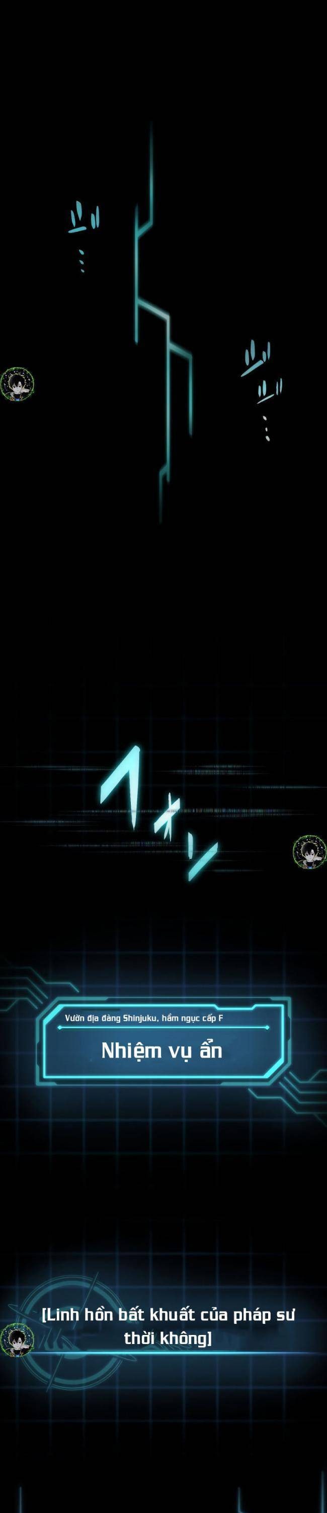 Zero 0 - Vựơt Qua Cả Ma Pháp Thời Không - Page 75