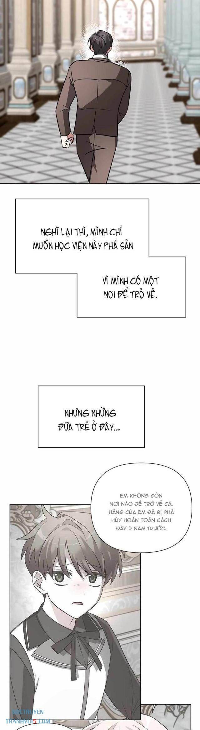 Học Viện Phá Sản - Page 13