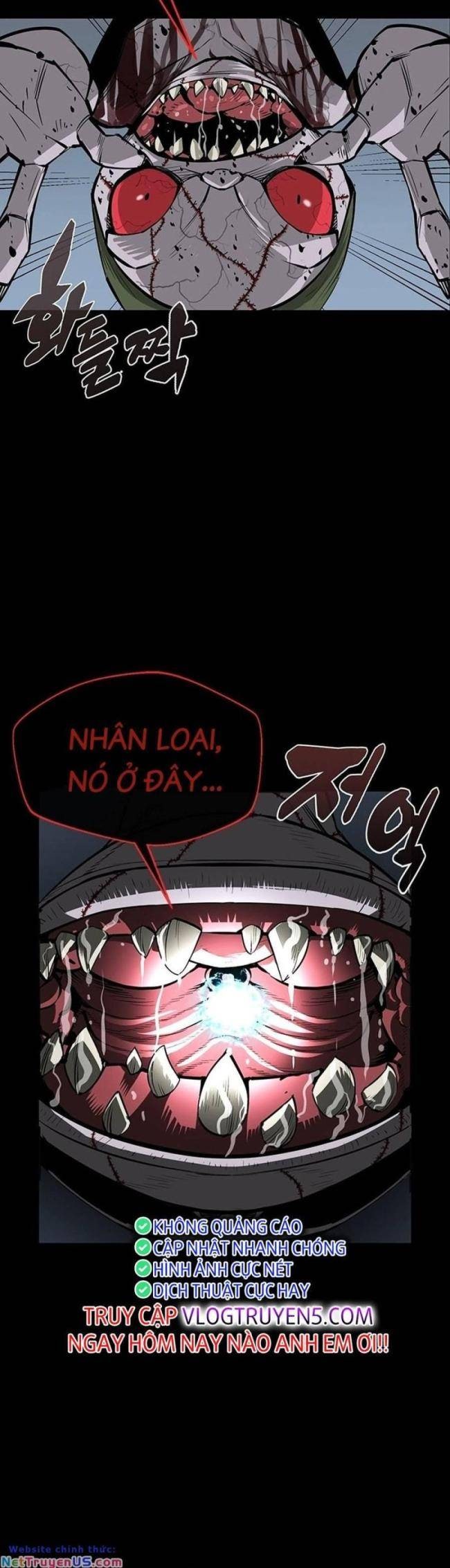 Nhân Vật Chính Ẩn Giấu Sức Mạnh - Page 32