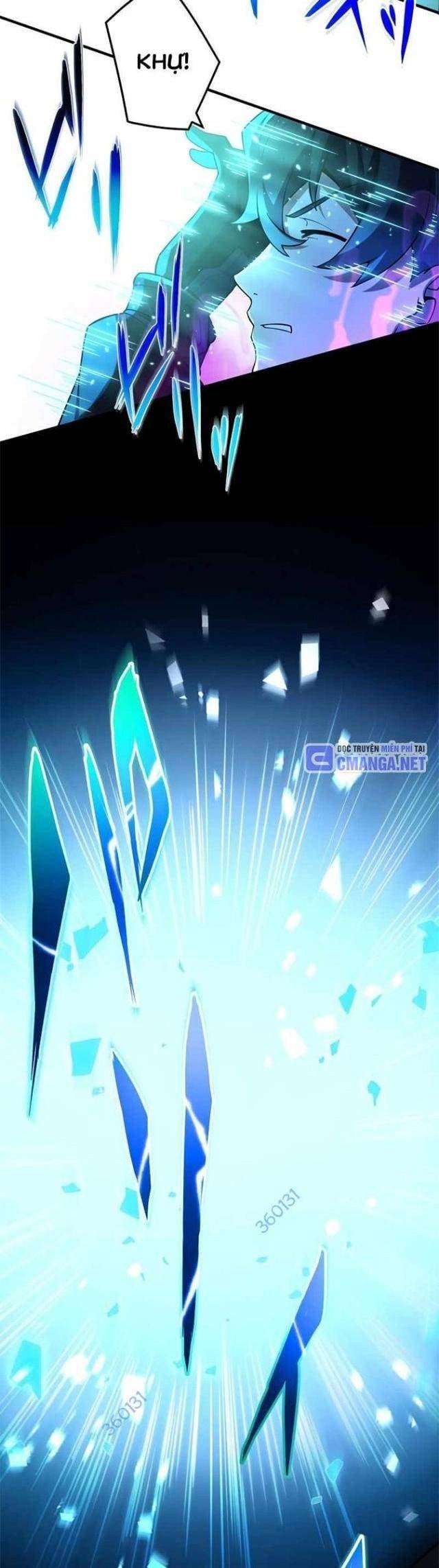 Zero 0 - Vựơt Qua Cả Ma Pháp Thời Không - Page 29