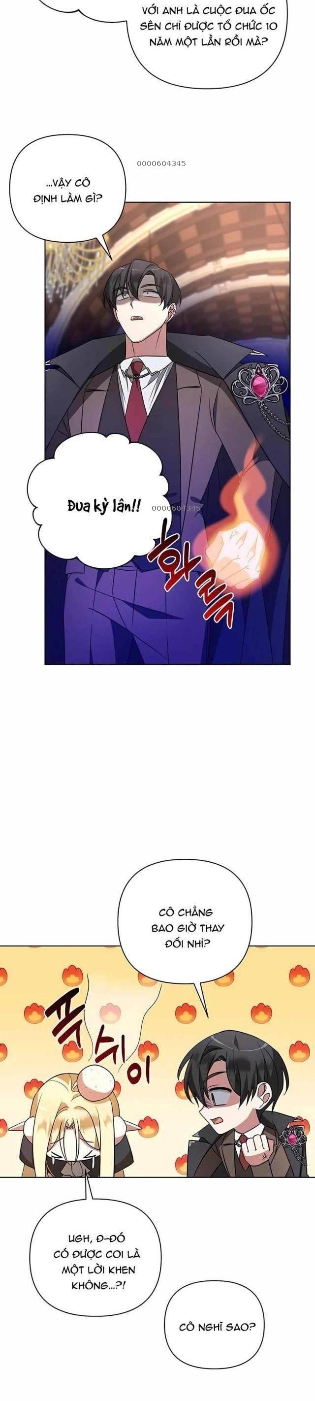 Học Viện Phá Sản - Page 6