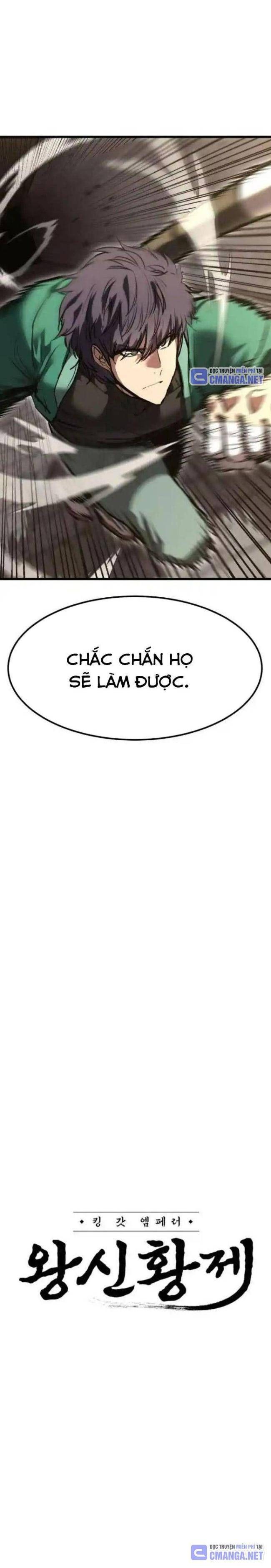 Võ Vương Kang Haejin - Page 9