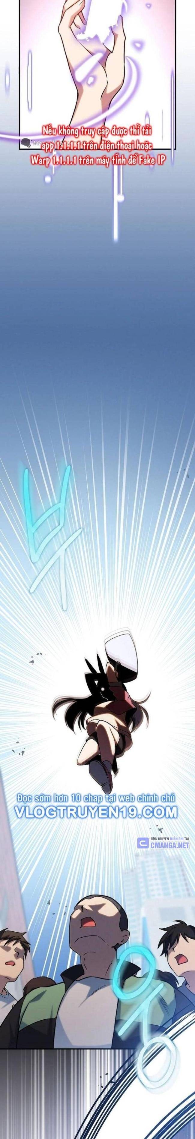 Trở Thành Bạn Thời Thơ Ấu Của Boss Cấp Trung - Page 20