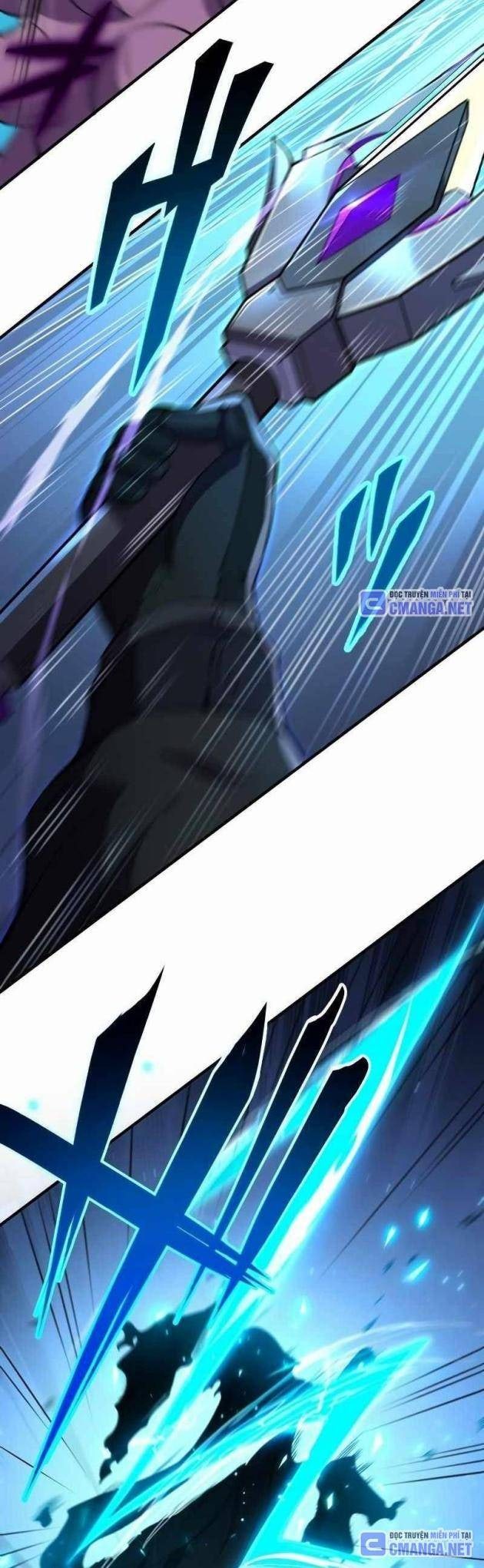 Zero 0 - Vựơt Qua Cả Ma Pháp Thời Không - Page 27