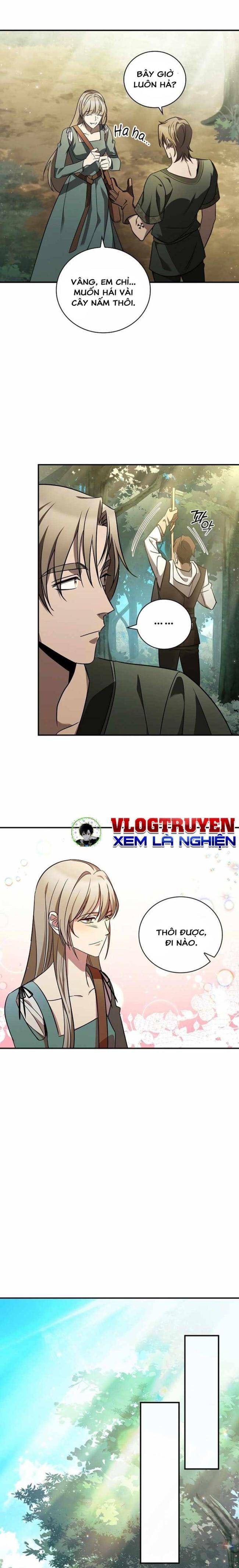 Tao Tái Sinh Làm Trùm - Page 24