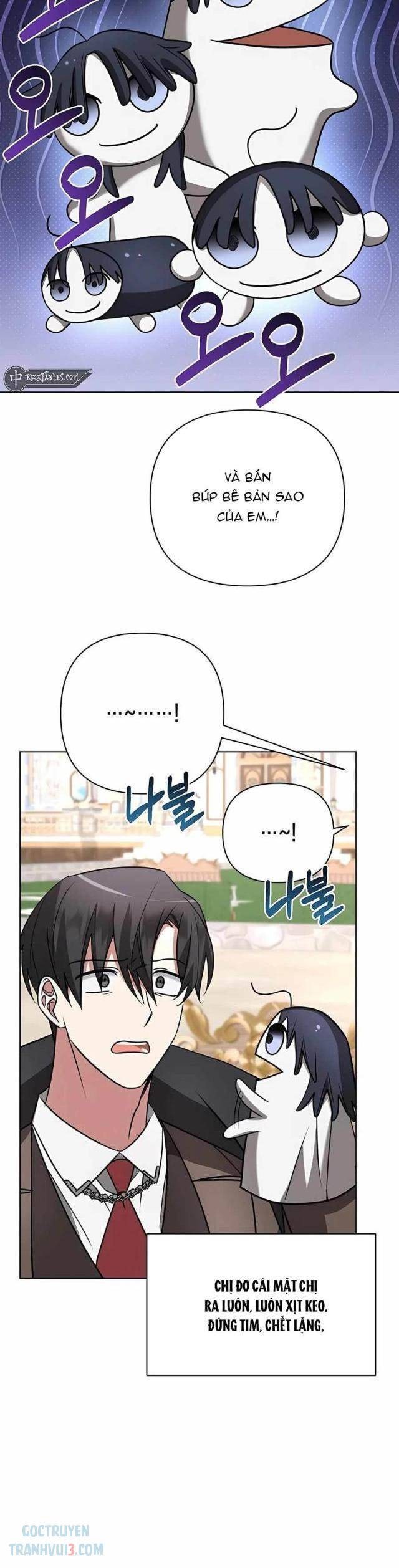 Học Viện Phá Sản - Page 13