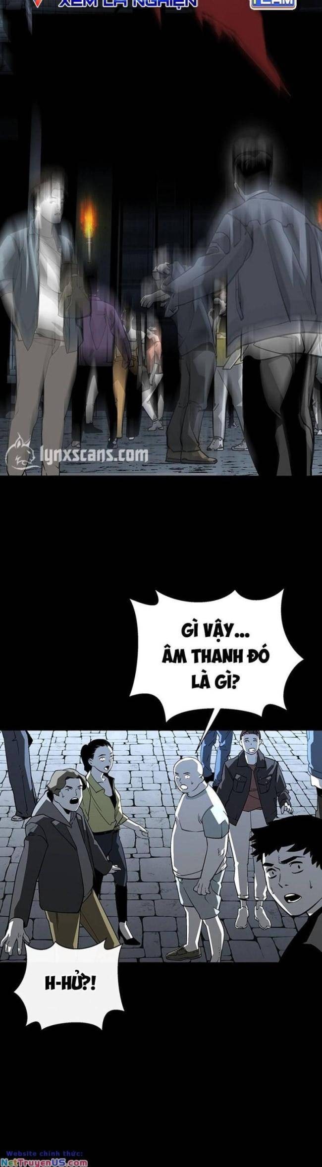 Nhân Vật Chính Ẩn Giấu Sức Mạnh - Page 50