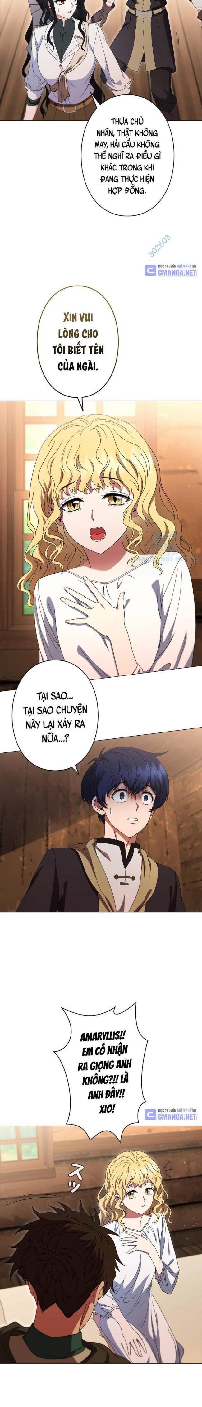 Khế Ước Long Nhân - Page 28