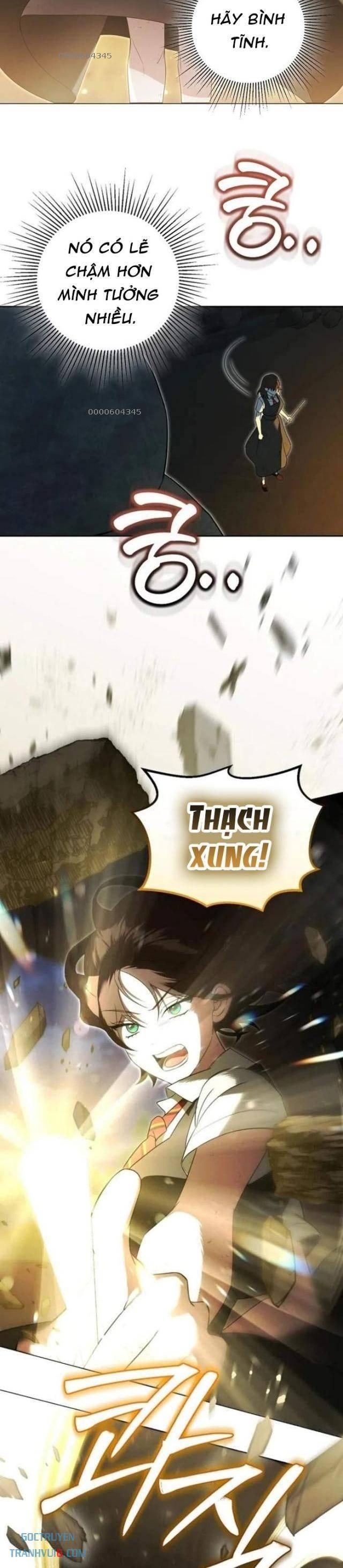 Thuần Thú Sư Thiên Tài Của Học Viện - Page 17