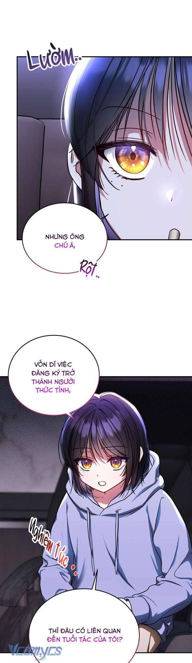 Hướng Dẫn Sinh Tồn Dành Cho Người Xếp Hạng - Page 14