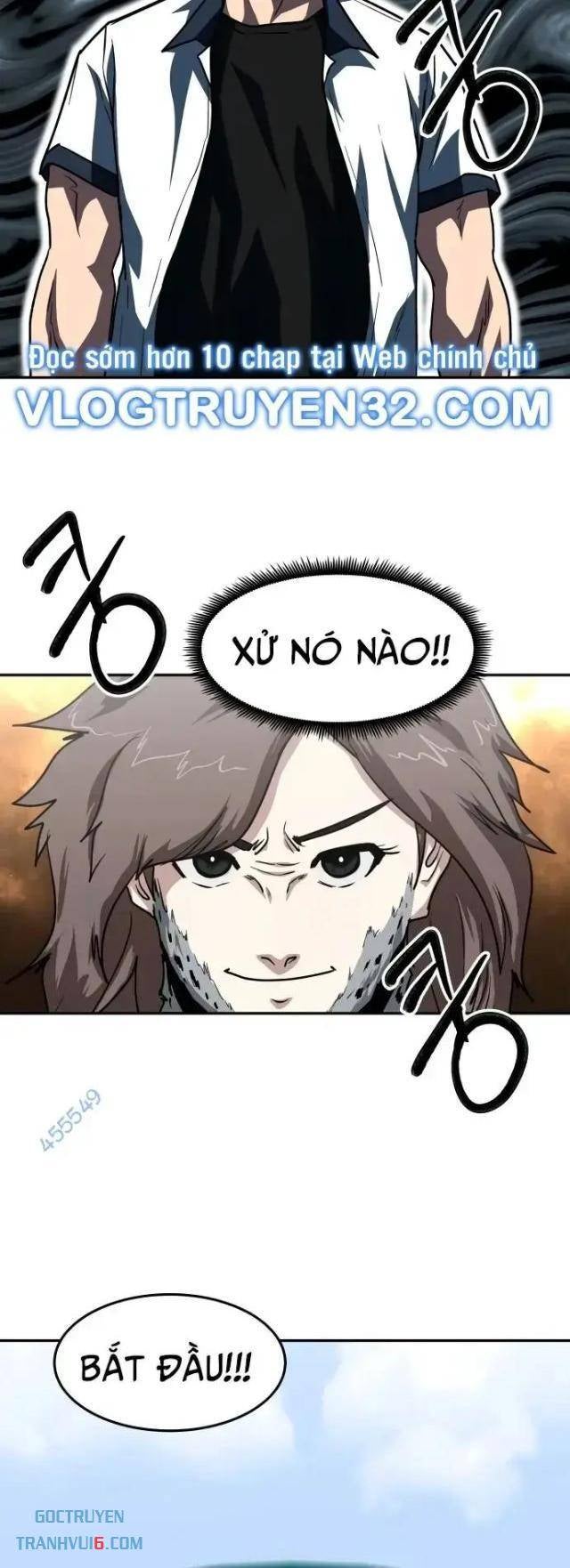 Trường Trung Học Thú Nhân - Page 43