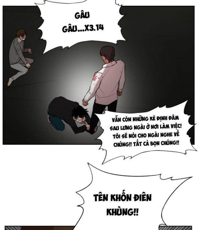 Hardcore Leveling Warrior SS1 - Page 17