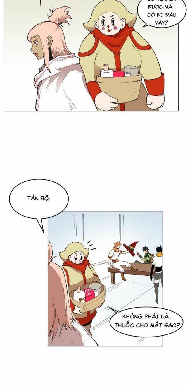 Hardcore Leveling Warrior SS1 - Page 55