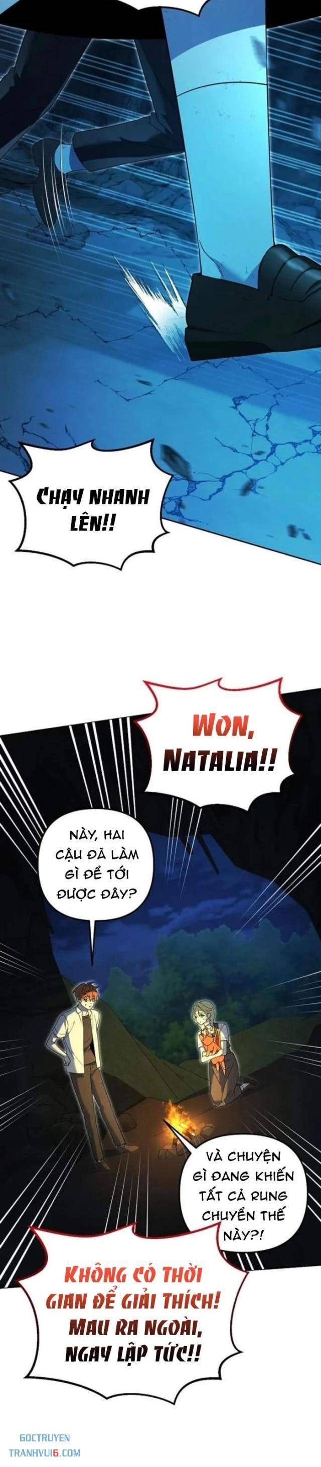 Thuần Thú Sư Thiên Tài Của Học Viện - Page 14