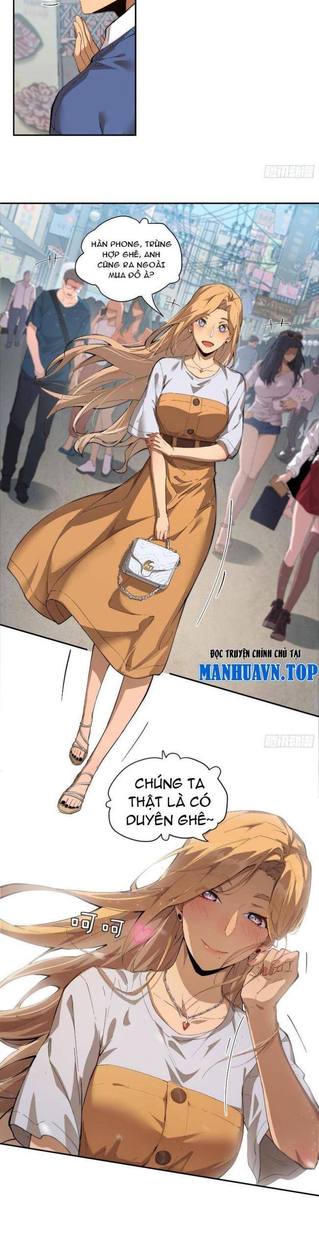 Cực Hàn Chiến Kỷ - Page 37