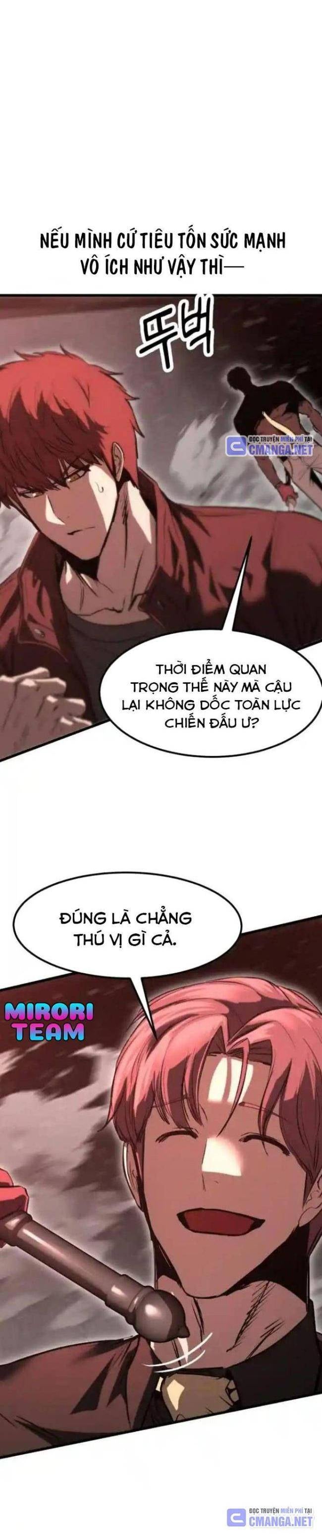 Võ Vương Kang Haejin - Page 12