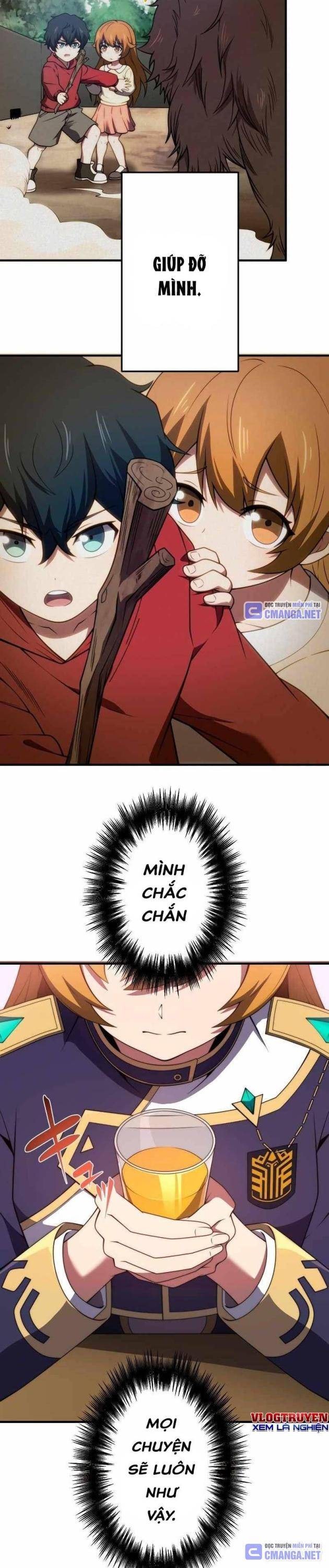 Zero 0 - Vựơt Qua Cả Ma Pháp Thời Không - Page 15