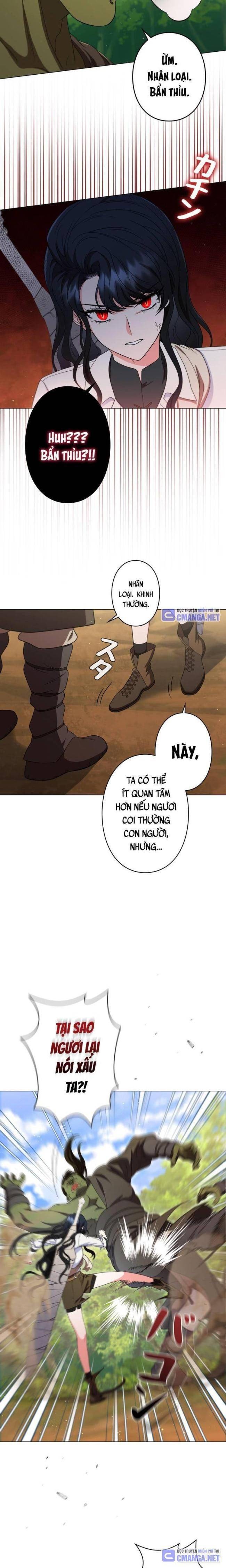 Khế Ước Long Nhân - Page 65