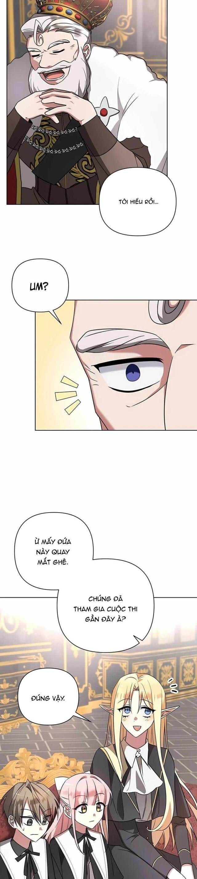 Học Viện Phá Sản - Page 16