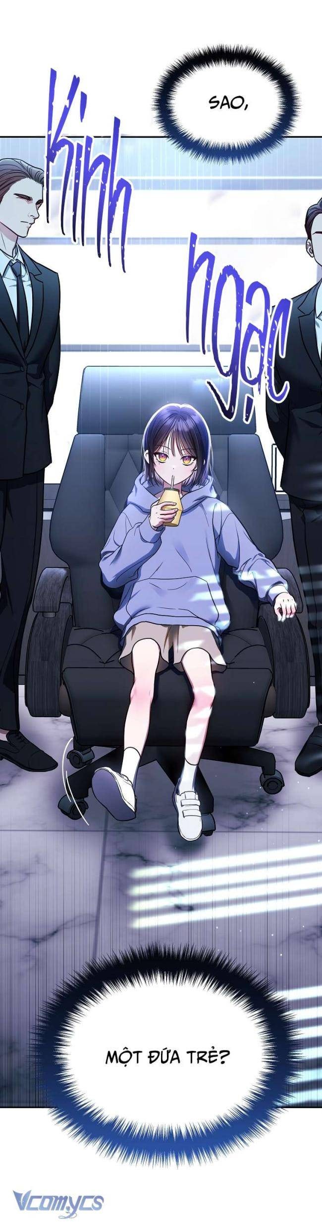 Hướng Dẫn Sinh Tồn Dành Cho Người Xếp Hạng - Page 11