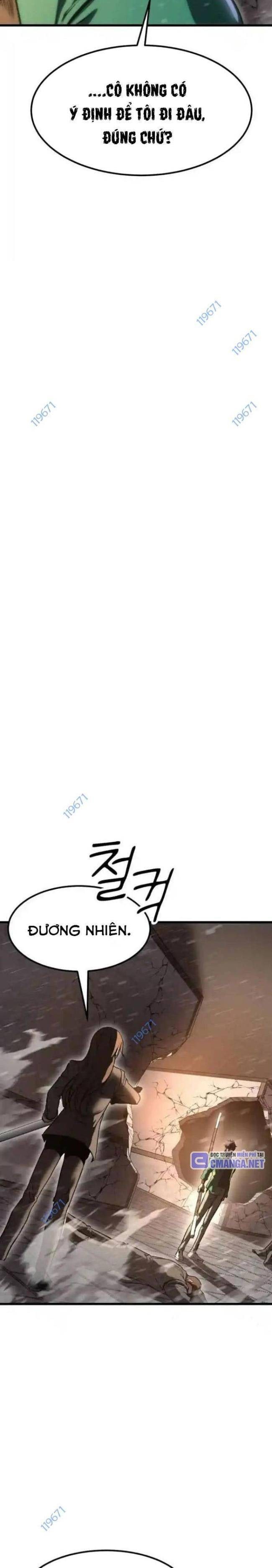 Võ Vương Kang Haejin - Page 31